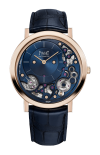 Piaget | ALTIPLANO ULTIMATE AUTOMATIC ORO ROSA ULTRA-THIN - G0A48125 (1)