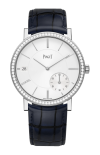Piaget | ALTIPLANO ORIGIN AUTOMATICO ORO BIANCO DIAMANTI ULTRA-THIN - G0A45403 (1)