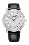 Piaget | ALTIPLANO ALTA GIOIELLERIA ORO BIANCO DIAMANTI ULTRA-THIN - G0A37128 (1)