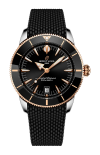 Breitling | SUPEROCEAN HERITAGE B31 AUTOMATIC 42 - UB3111241B1S1 (1)