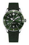 Breitling | SUPEROCEAN HERITAGE B31 AUTOMATIC 40 - AB3110361L1S1 (1)