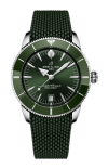 Breitling | SUPEROCEAN HERITAGE B31 AUTOMATIC 42 - AB3111361L1S1 (1)