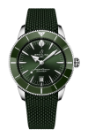 Breitling | SUPEROCEAN HERITAGE B31 AUTOMATIC 44 - AB3112361L1S1 (1)