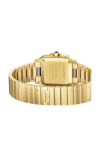 Cartier | SANTOS DE CARTIER MODELLO PICCOLO, ORO GIALLO, QUARZO - WGSA0107 (2)