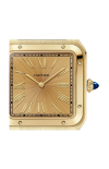 Cartier | SANTOS-DUMONT MODELLO EXTRA-LARGE, ORO GIALLO, MANUALE - LIMITED EDITION - WGSA0111 (3)