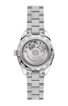 Omega | SEAMASTER AQUA TERRA 150M 30 MM, ACCIAIO SU ACCIAIO - 220.10.30.20.02.001 (2)