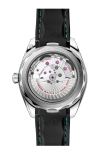 Omega | SEAMASTER AQUA TERRA 150M 41 MM, ACCIAIO SU CAUCCI&Ugrave; - 220.32.41.21.03.001 (2)