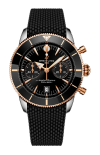 Breitling | SUPEROCEAN HERITAGE B01 CHRONOGRAPH 42 - UB0156H11B1S1 (1)
