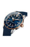 Breitling | SUPEROCEAN HERITAGE B31 AUTOMATIC 44 - UB3112161C1S1 (3)