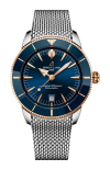 Breitling | SUPEROCEAN HERITAGE B31 AUTOMATIC 44 - UB3112161C1A1 (1)