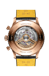 Breitling | NAVITIMER B01 CHRONOGRAPH 46 - RB0137241L1P1 (2)