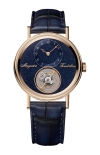 Breguet | CLASSIQUE TOURBILLON SID&Eacute;RAL 7255 - LIMITED EDITION - 7255BH/2Y/9VU (1)