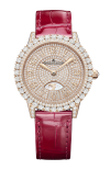 Jaeger-Lecoultre | RENDEZ-VOUS DAZZLING NIGHT & DAY - 3432472 (1)