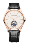 Jaeger-Lecoultre | MASTER ULTRA THIN TOURBILLON - 1682411 (1)