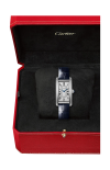 Cartier | TANK AM&Eacute;RICAINE, MODELLO PICCOLO, ACCIAIO, QUARZO - WSTA0117 (4)