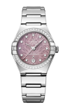 Omega | CONSTELLATION 29 MM, ACCIAIO SU ACCIAIO - 131.15.29.20.60.001 (1)