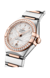 Omega | CONSTELLATION 29 MM, ACCIAIO-ORO SEDNA&trade; SU ACCIAIO-ORO SEDNA&trade; - 131.25.29.20.52.003 (3)