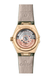 Omega | CONSTELLATION 29 MM, ORO MOONSHINE&trade; SU PELLE - 131.58.29.20.55.003 (2)