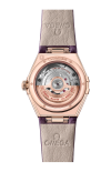 Omega | CONSTELLATION 29 MM, ORO SEDNA&trade; SU PELLE - 131.58.29.20.60.002 (2)