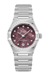 Omega | CONSTELLATION 29 MM, ACCIAIO SU ACCIAIO - 131.15.29.20.99.001 (1)