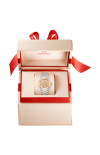 Omega | CONSTELLATION 29 MM, ACCIAIO-ORO GIALLO SU ACCIAIO-ORO GIALLO - 131.25.29.20.99.002 (4)