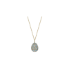 Faberg&eacute; | CIONDOLO GUILLOCH&Eacute; ENAMEL - 2130 (1)