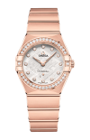 Omega | CONSTELLATION 28 MM, ORO SEDNA&trade; SU ORO SEDNA&trade; - 131.55.28.60.99.005 (1)