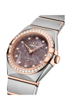 Omega | CONSTELLATION 25 MM, ACCIAIO-ORO SEDNA&trade; SU ACCIAIO-ORO SEDNA&trade; - 131.25.25.60.99.001 (3)