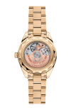 Omega | SEAMASTER AQUA TERRA 150M 30 MM, ORO MOONSHINE&trade; SU ORO MOONSHINE&trade; - 220.50.30.20.08.001 (2)