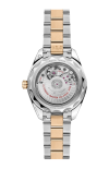 Omega | SEAMASTER AQUA TERRA 150M 30 MM, ACCIAIO-ORO MOONSHINE&trade; SU ACCIAIO-ORO MOONSHINE&trade; - 220.25.30.20.55.001 (2)