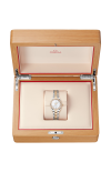 Omega | SEAMASTER AQUA TERRA 150M 30 MM, ACCIAIO-ORO MOONSHINE&trade; SU ACCIAIO-ORO MOONSHINE&trade; - 220.25.30.20.55.001 (4)