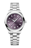 Omega | SEAMASTER AQUA TERRA 150M 30 MM, ACCIAIO SU ACCIAIO - 220.10.30.20.10.002 (1)