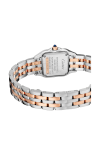 Cartier | PANTH&Egrave;RE DE CARTIER MODELLO PICCOLO, ORO ROSA, ACCIAIO E DIAMANTI, QUARZO - W3PN0014 (3)