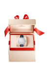 Omega | SEAMASTER AQUA TERRA 150M 34 MM, ORO CANOPUS GOLD&trade; SU PELLE - 220.58.34.20.99.007 (3)