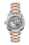 Omega | SEAMASTER AQUA TERRA SHADES 38 MM, ACCIAIO-ORO SEDNA&trade; SU ACCIAIO-ORO SEDNA&trade; - 220.20.38.20.09.001 (2)