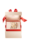 Omega | SEAMASTER AQUA TERRA SHADES 38 MM, ORO MOONSHINE&trade; SU ORO MOONSHINE&trade; - 220.50.38.20.08.001 (4)