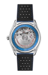 Omega | SEAMASTER OLYMPIC OFFICIAL TIMEKEEPER 39,5 MM, ACCIAIO SU PELLE - LIMITED EDITION - 522.32.40.20.04.001 (2)