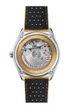 Omega | SEAMASTER OLYMPIC OFFICIAL TIMEKEEPER 39,5 MM, ACCIAIO SU PELLE - LIMITED EDITION - 522.32.40.20.04.002 (2)