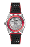 Omega | SEAMASTER OLYMPIC OFFICIAL TIMEKEEPER 39,5 MM, ACCIAIO SU PELLE - LIMITED EDITION - 522.32.40.20.04.004 (2)
