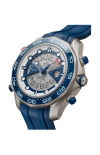 Omega | SEAMASTER REGATTA 46,75 MM, TITANIO SU CAUCCI&Ugrave; - 216.92.46.79.10.001 (3)