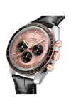 Omega | SPEEDMASTER MOONWATCH PROFESSIONAL 42 MM, ACCIAIO-ORO SEDNA&trade; SU ALLIGATORE - 310.23.42.50.99.001 (3)