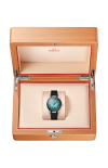 Omega | SEAMASTER AQUA TERRA 150M 38 MM, ACCIAIO SU CAUCCI&Ugrave; - 220.32.38.20.03.001 (4)