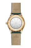 Omega | DE VILLE MINI TR&Eacute;SOR 26 MM, ORO MOONSHINE&trade; SU ALLIGATORE - 428.58.26.60.99.002 (2)