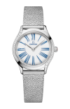 Omega | DE VILLE MINI TR&Eacute;SOR 26 MM, ACCIAIO SU ACCIAIO - 428.15.26.60.04.002 (1)
