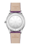 Omega | DE VILLE TR&Eacute;SOR 36 MM, ACCIAIO SU ALLIGATORE - 428.18.36.60.10.003 (2)