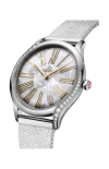 Omega | DE VILLE TR&Eacute;SOR 36 MM, ACCIAIO SU ACCIAIO - 428.15.36.60.02.001 (3)