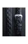 Omega | DE VILLE MINI TR&Eacute;SOR 26 MM, ACCIAIO SU PELLE - 428.17.26.60.04.007 (3)