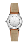 Omega | DE VILLE MINI TR&Eacute;SOR 26 MM, ACCIAIO SU PELLE - 428.17.26.60.04.004 (2)