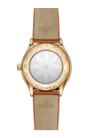 Omega | DE VILLE MINI TR&Eacute;SOR 26 MM, ORO MOONSHINE&trade; SU PELLE - 428.57.26.60.04.004 (2)