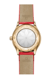 Omega | DE VILLE MINI TR&Eacute;SOR 26 MM, ORO MOONSHINE&trade; SU ALLIGATORE - 428.58.26.60.04.003 (2)